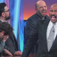 Screenshot: Celebrity Family Feud